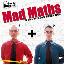 3mad-maths